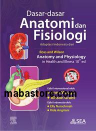 Dasa-Dasar Anatomi dan Fisiologi Edisi 10