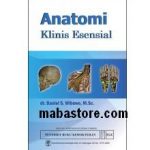 Buku Anatomi Klinis Esensial