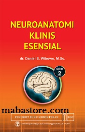 Neuroanatomi Klinis Esensial Daniel S Wibowo