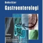 Buku Ajar Gastroenterologi